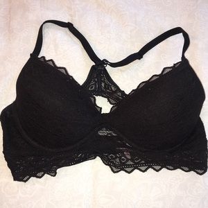 Victoria’s Secret PINK Racerback Bra